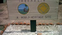 Taman Nasional Komodo