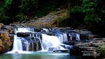 Indahnya! Ada Niagara Mini di Sulawesi Selatan