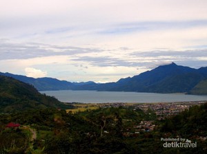 Indahnya Alam, Danau & Kopi di Takengon