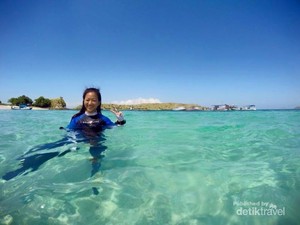 Indahnya Alam Flores Bikin Ingin Kayang!