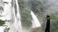 Udara dan airnya yang dingin