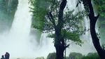 Indahnya Curug Cikaso, Bagaikan Permadani Alam