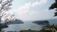 Aneka pulau di sekitar Sabang