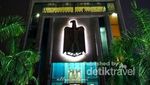 Indahnya Ibukota Mesir dari Cairo Tower