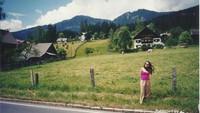 Pedesaan di Styria