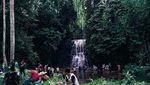 Indahnya Jantur Dora di Kutai Barat