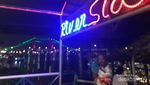 Indahnya Jembatan Ampera di Malam Hari