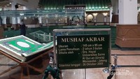 Mushaf akbar