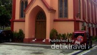 Gereja Protestan Indonesia bagian Barat (GBIP)