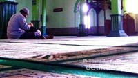 Masjid Agung Magelang
