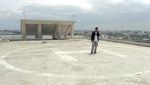 Indahnya Kota Banda Aceh dari Tsunami Escape Building