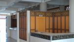 Indahnya Kota Banda Aceh dari Tsunami Escape Building