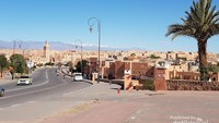Ouarzazate