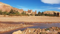 Ait Benhaddou