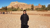 Ait Benhaddou