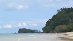 Indahnya Lonely Beach di Koh Chang, Thailand