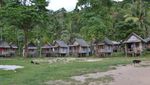 Indahnya Lonely Beach di Koh Chang, Thailand