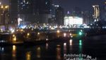 Indahnya Malam di Kota Pelabuhan Taiwan