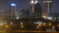 Indahnya Kota Kaohsiung