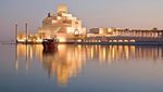 Indahnya Museum Seni Islam di Doha, Qatar