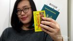 Indahnya Musim Gugur di Pinggiran Osaka