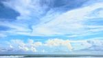 Indahnya Pantai Jetis di Purworejo