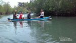 Indahnya Pantai Pathuk Sendang Biru, Malang