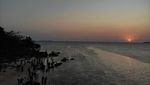 Indahnya Pantai Ujung Gelam di Karimunjawa