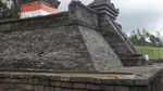 Indahnya Pemandangan Candi Cetho