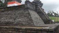 Puncak Candi