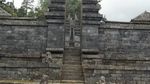 Indahnya Pemandangan Candi Cetho