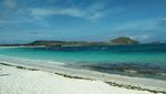 Indahnya Perjalanan Menuju Pantai Pink Lombok