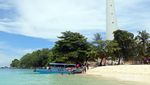 Indahnya Persahabatan dan Gerhana Matahari di Belitung