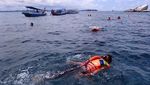 Indahnya Persahabatan dan Gerhana Matahari di Belitung