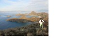 Pulau Padar
