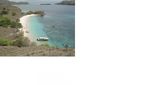 Indahnya Pulau Padar dan Gili Lawa Darat yang Tiada Dua