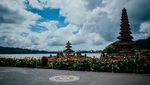 Indahnya Pura Bali di Uang 50.000 Rupiah
