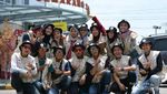 Indahnya Senyum Anak-anak di Pulau Komodo