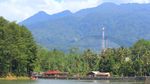 Indahnya Situ Wanayasa dan Mantapnya Sate Maranggi, Sempurna!