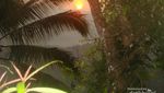 Indahnya Sunrise di Desa Agrowisata Sempu, Pacitan