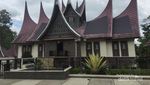 Indahnya Tanah Minang