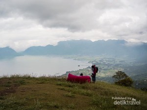 Indahnya Tanah Minang