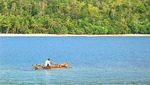 Indahnya Teluk Kiluan yang Berkilauan