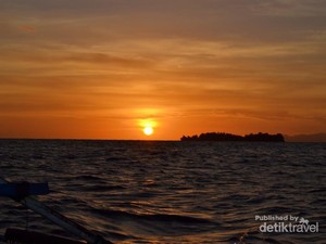Indahnya Togean yang Selalu Bikin Rindu