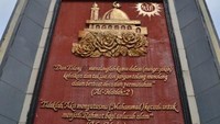 Pesan Kedamaian dari Allah dan Muhammad