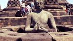 Indahnya Tugu Yogyakarta Sampai Megahnya Borobudur