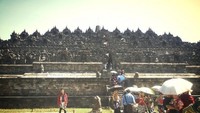 Candi Borobudur