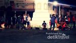 Indahnya Tugu Yogyakarta Sampai Megahnya Borobudur