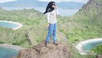 Indahnya Wisata Pantai Labuan Bajo