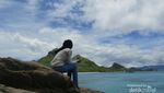 Indahnya Wisata Pantai Labuan Bajo